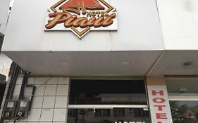 Hotel Piaui