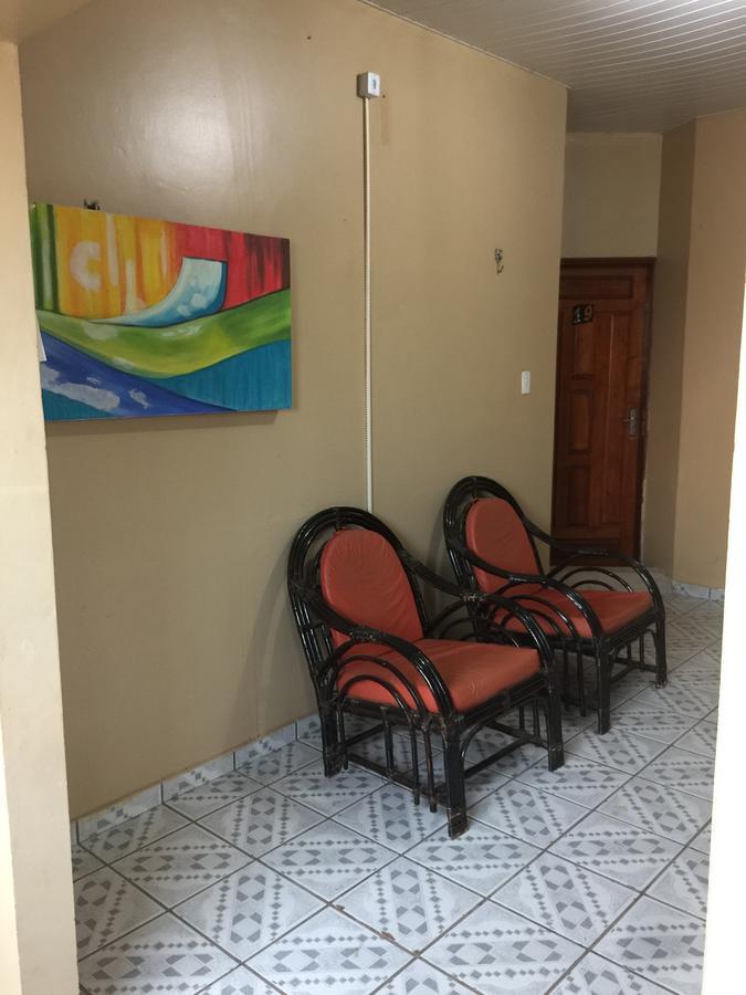 Hotel Piaui Itaituba Exterior foto